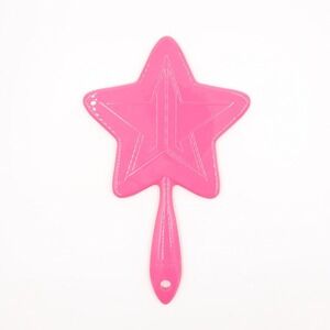 Jeffree Star - Hot Pink Star Mirror‎